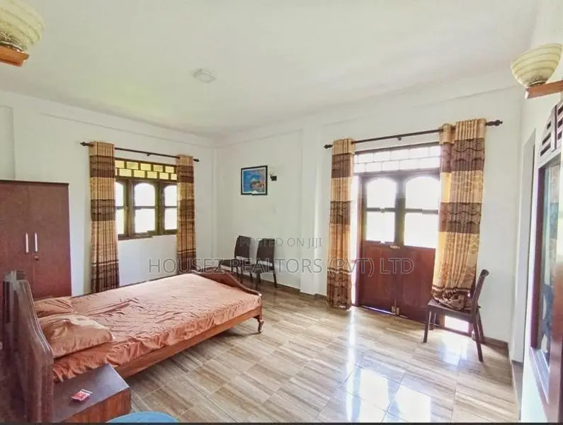 3-Storey House for Rent in Bandaragama