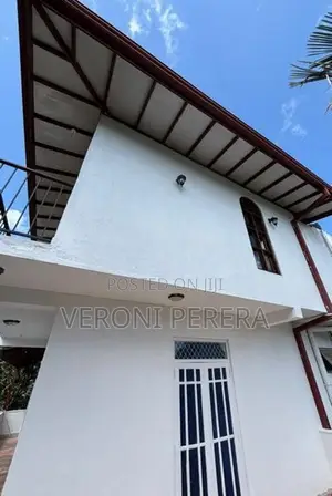 2 Story House for Rent in Boralesgamuwa