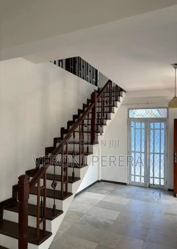 2 Story House for Rent in Boralesgamuwa