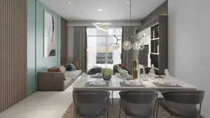 The Hive Spacious 3 Bedroom Residence with Servant Quarters - Ratmalan