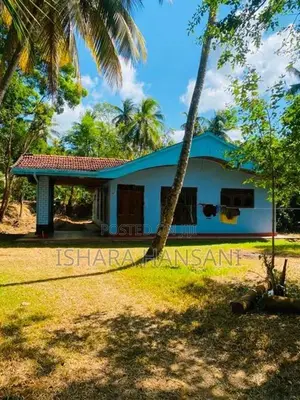 Land For Sale In Matara,walasmulla