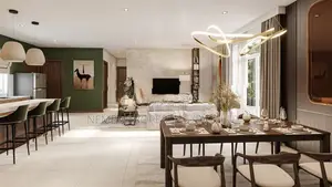 The Hive Spacious 3 Bedroom Residence with Servant Quarters - Ratmalan