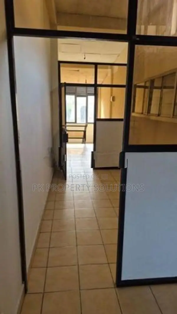 Commercial Building for Rent in Colombo 15 ( File No 131 C)
