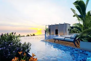 The Hive Spacious 3 Bedroom Residence with Servant Quarters - Ratmalan