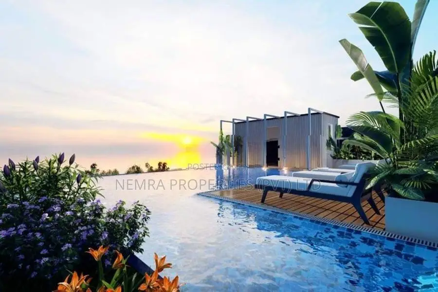 The Hive Spacious 3 Bedroom Residence with Servant Quarters - Ratmalan