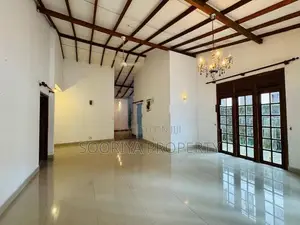 Newly Build Single Story House for Sale in Piliyandala
