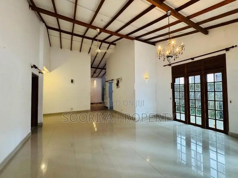 Newly Build Single Story House for Sale in Piliyandala