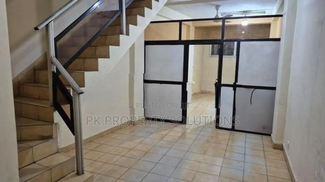 Commercial Building for Rent in Colombo 15 ( File No 131 C)