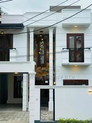Super Luxury Brand New House for Sale in Piliyandala