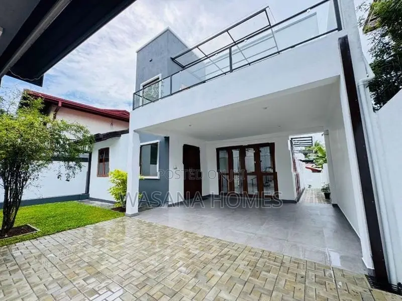 High Quality House for Sale Piliyandala