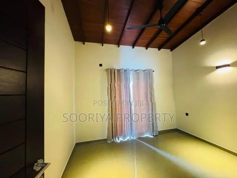 2 Story Brand New Luxury House for Sale in Piliyandala