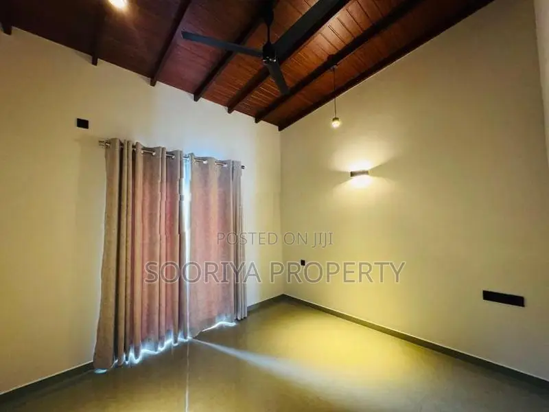 2 Story Brand New Luxury House for Sale in Piliyandala