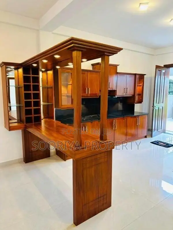 Super Luxury Brand New House for Sale in Piliyandala