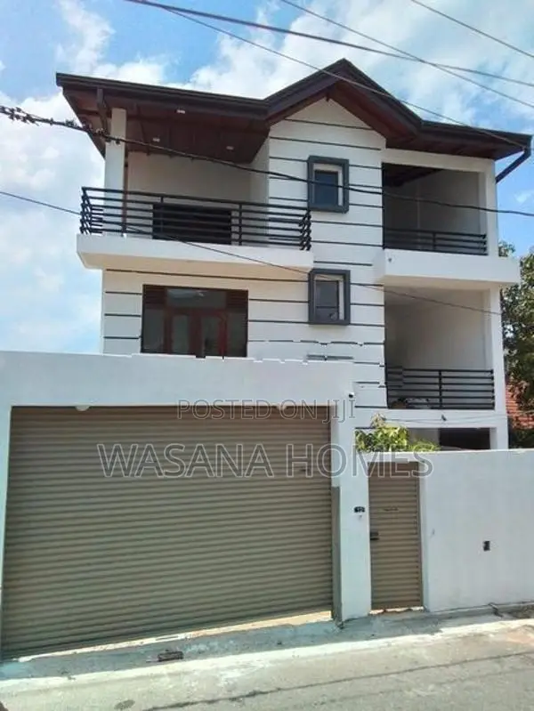 High Residential House for Sale Nugegoda