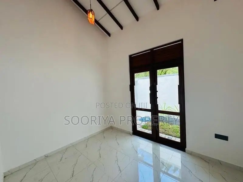 Brand New Luxury House for Sale in Piliyandala