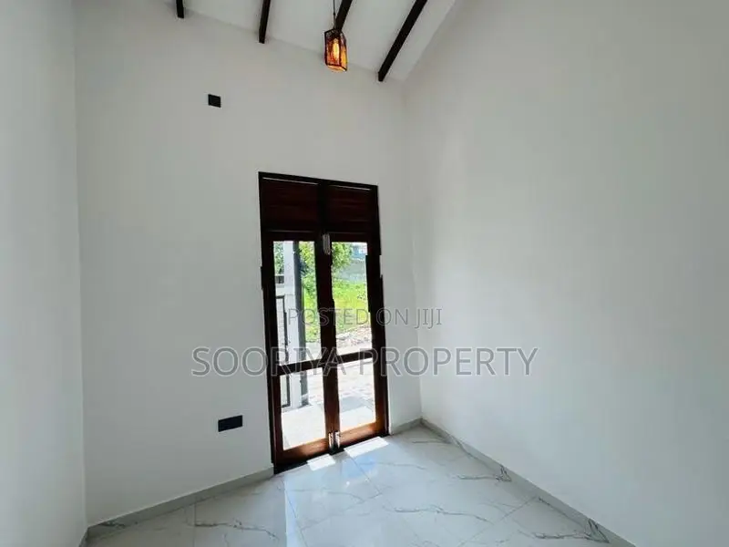 Brand New Luxury House for Sale in Piliyandala