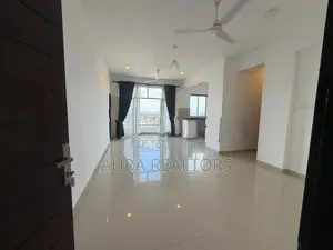 3 Bedrooms Apartment For sale in Dehiwala ((P-190)