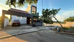 Elegance Brand New House for Sale Kottawa
