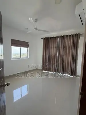 3 Bedrooms Apartment For sale in Dehiwala ((P-190)