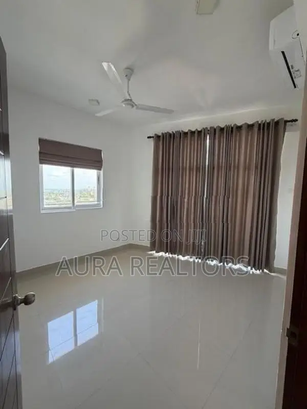 3 Bedrooms Apartment For sale in Dehiwala ((P-190)