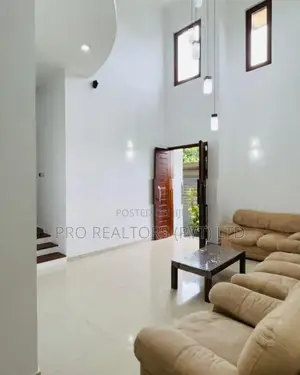 04 BR Modern Luxury House for Sale in Malabe