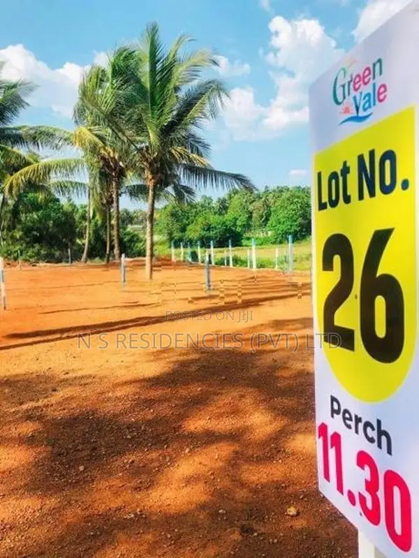 Superb Residential Land for Sale in Pasyala p8