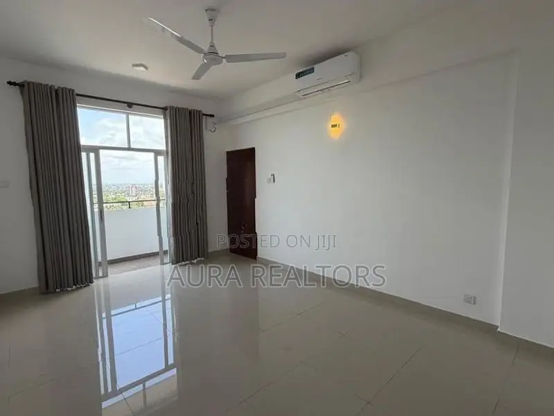3 Bedrooms Apartment For sale in Dehiwala ((P-190)