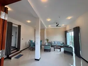 3 Bedrooms Fully Furnished Luxury House for Rent in Rajagiriya (p-88)