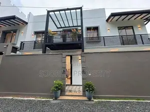Modern Brand New House for Sale in Piliyandala