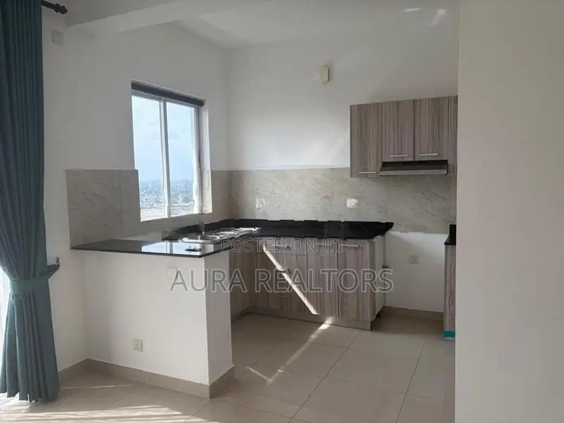 3 Bedrooms Apartment For sale in Dehiwala ((P-190)