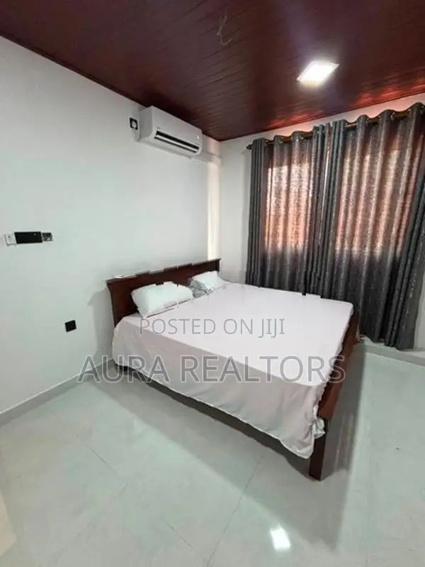 3 Bedrooms Fully Furnished Luxury House for Rent in Rajagiriya (p-88)