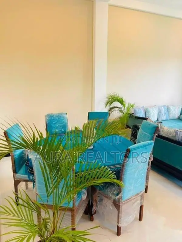 3 Bedrooms Fully Furnished Luxury House for Rent in Rajagiriya (p-88)