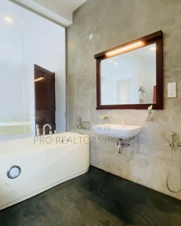 04 BR Modern Luxury House for Sale in Malabe