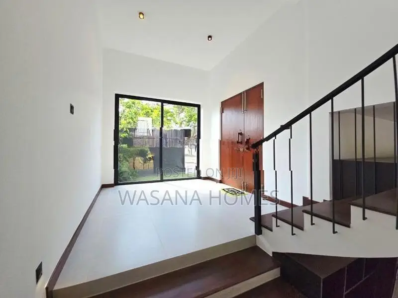 Elegance Brand New House for Sale Kottawa