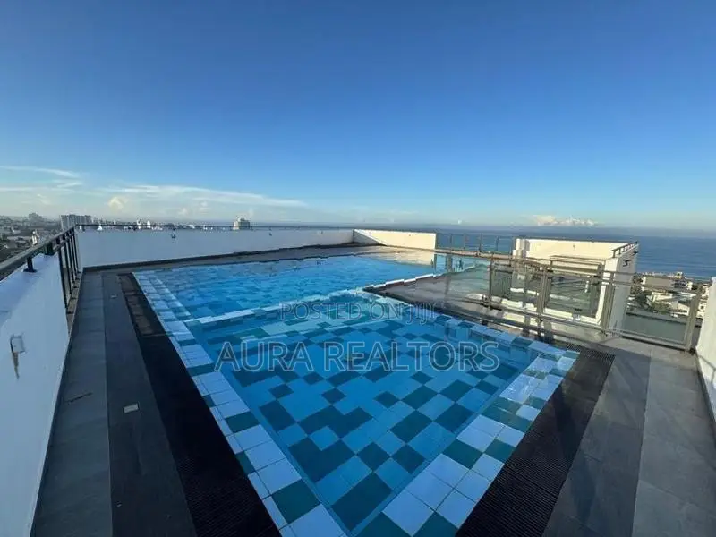 3 Bedrooms Apartment For sale in Dehiwala ((P-190)