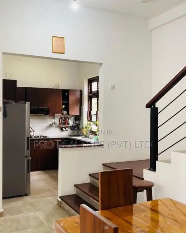 04 BR Modern Luxury House for Sale in Malabe