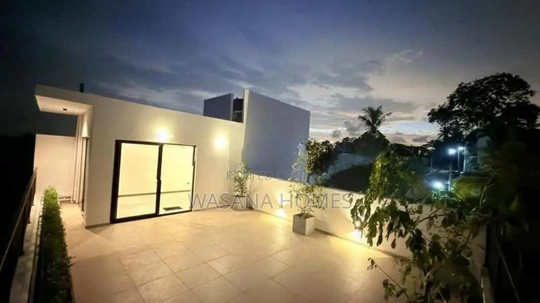 Elegance Brand New House for Sale Kottawa