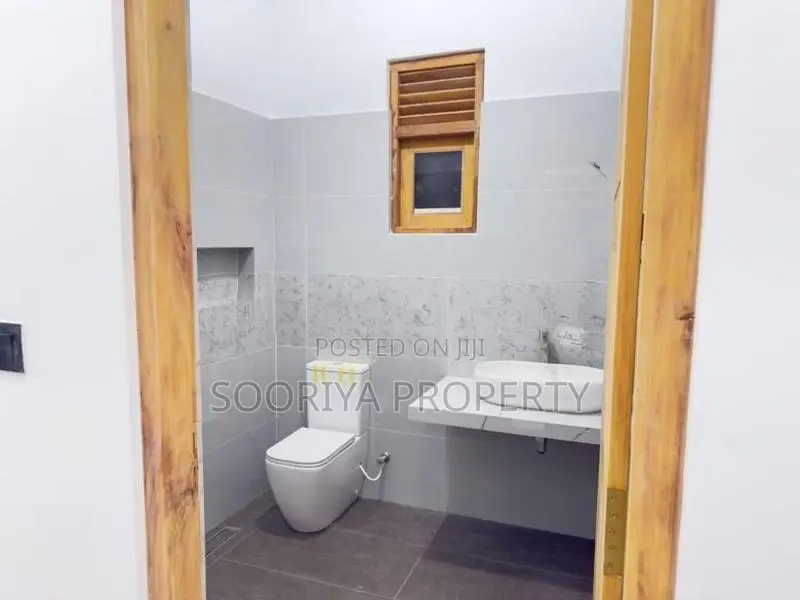 Super Luxury Single Story House for Sale in Piliyandala