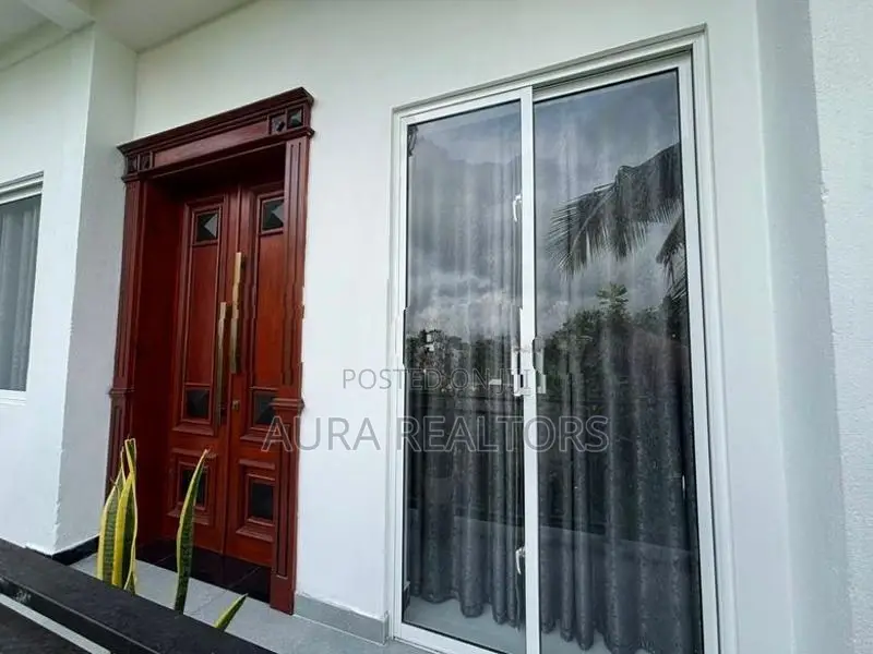 3 Bedrooms Fully Furnished Luxury House for Rent in Rajagiriya (p-88)
