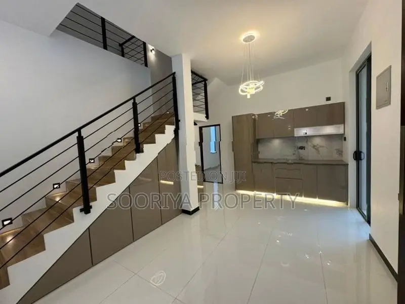 Modern Brand New House for Sale in Piliyandala