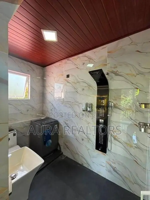 3 Bedrooms Fully Furnished Luxury House for Rent in Rajagiriya (p-88)