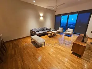 447 Luna Tower - 03 Bedroom Apartment for Rent in Colombo 02 (A6450)