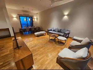 447 Luna Tower - 03 Bedroom Apartment for Rent in Colombo 02 (A6450)