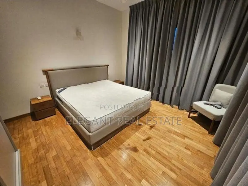 447 Luna Tower - 03 Bedroom Apartment for Rent in Colombo 02 (A6450)
