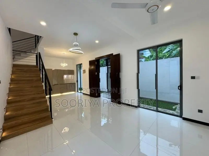 Luxury Brand New 2 Story House for Sale in Kottawa