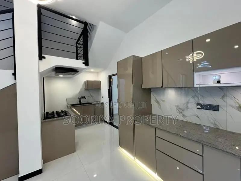 Luxury Brand New 2 Story House for Sale in Kottawa
