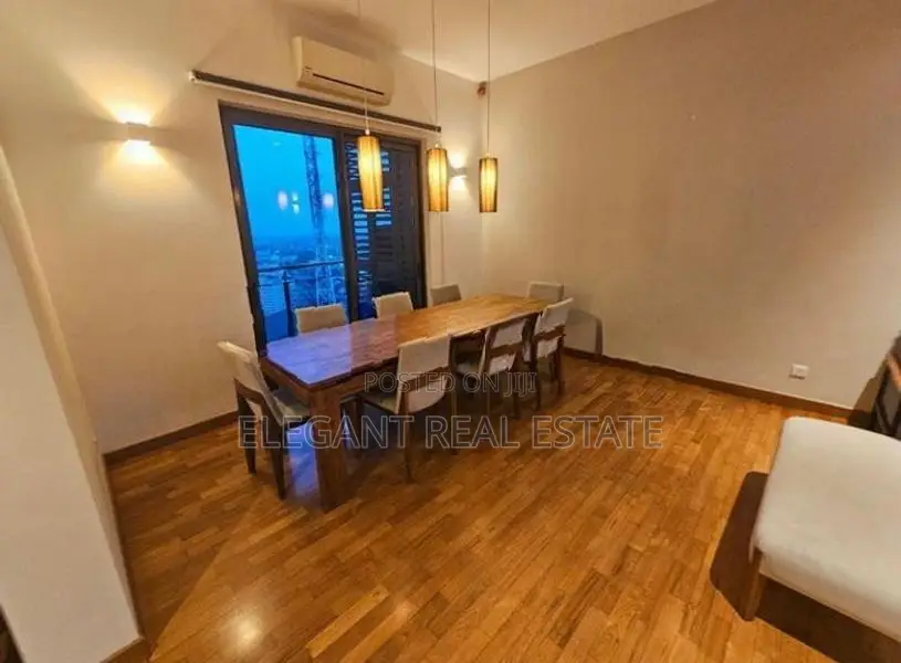 447 Luna Tower - 03 Bedroom Apartment for Rent in Colombo 02 (A6450)