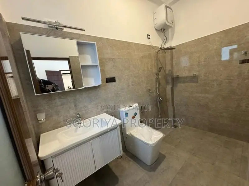 Luxury Brand New 2 Story House for Sale in Kottawa