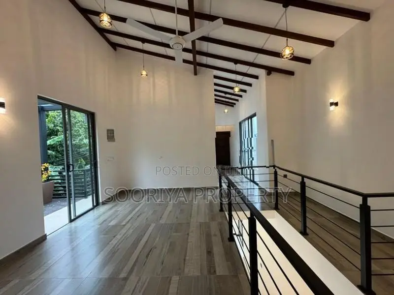 Luxury Brand New 2 Story House for Sale in Kottawa