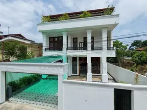 Brand New Super Luxury House for sale in Kandana, Ja-ela.